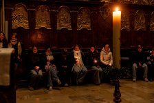 21.11.2025 Start der Firmvorbereitung